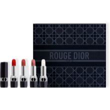 set rossetti dior